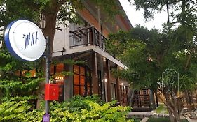 Yellow Pillow Hotel Chiang Mai 3*